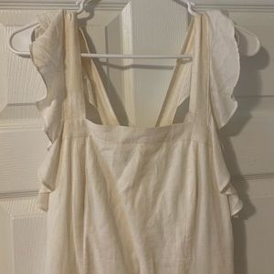 Boho Alter’d State Dress